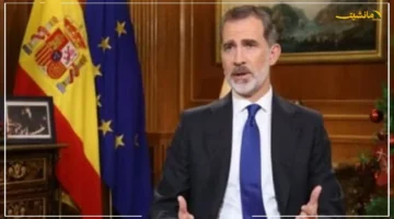 ظهور نادر لملك إسبانيا.. فيليب السادس في جولة استثنائية لاستكشاف كنوز الأقصر الأثرية 1